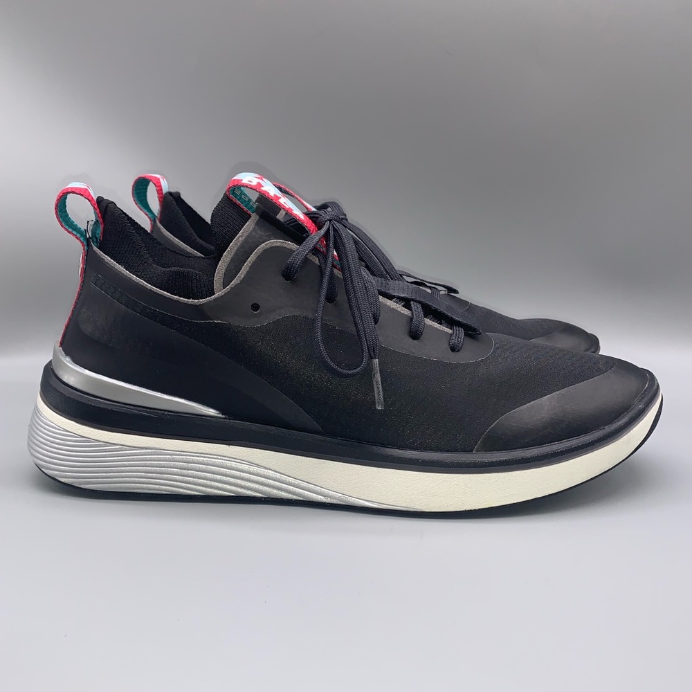 Bala Twelves Women's Nocturnal Comfort Nursing Shoes Sneakers   -   Size: 9.5